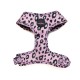 Funk The Dog Harness | Cow Print