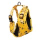 Funk The Dog Harness | Cow Print